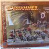 WARHAMMER ratti del clan skaven CITADEL 