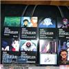 LOTTO NEON GENESIS EVANGELION 35 TRADING CARD DA COLLEZIONE CARTE GIOCO 