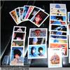 LOTTO ROBOTECH &#47; MACROSS 29 TRADING CARD DA COLLEZIONE CARTE GIOCO 