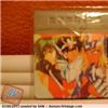 CAVALIERI DELLO ZODIACO &#47; SAINT SEIYA MINI AGENDA RUBRICA TELEFONICA
