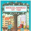 CERCO Libro Marco e Marco ieri oggi Amz