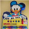 Giochi Musicali - Avril by Bontempi Memo Donald