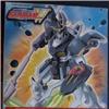Modellismo statico - Gundam Deathscythe Raggio Letale