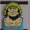Masters of the Universe