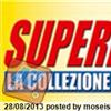 SUPEREROI MARVEL FABBRI 