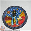 Mettice na toppa&#33; Toppa Robot per vestiti 70`s Goldrake?