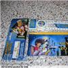SET SCUOLA CAVALIERI DELLO ZODIACO - SAINT SEIYA by GIOCHI PREZIOSI