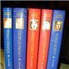LOTTO LIBRI GRANDI BIOGRAFIE LIBBRO FABBRI EDITORE : otero borgia margherita d`arco 