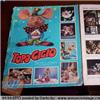 CERCO ALBUM FIGURINE TOPOGIGIO 1975 e 1976 