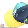 CAPPELLO DA BASEBALL A`s ATHLETICS OAKLAND