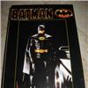 BATMAN KEATON JUMBO FIGURE BY HORIZON - MADE IN JAPAN 1989 &#33; 36 CM. DI ALTEZZA, SPETTACOLARE &#33;