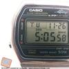 cerco CASIO marlin