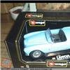 Bburago Lancia Aurelia MIB