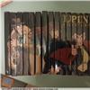 LUPIN III FILM COLLECTION GAZZETTA DELLO SPORT 19 DVD