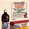 CERCO BOTTIGLIA FANTA&#47;SPRITE&#47;COCA COLA PLASTICA ANNI 80-90