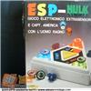 ESP GAME NEW GIO.CO. PREFERIBILMENTE PERFETTO IN BOX &#33;