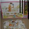 PUZZLE MANIA NUOVO COMPLETO