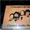CAVALIERI DEL RE - C`ERA UNA VOLTA I BEATLES COFANETTO DOPPIA AUDIO CASSETTA (nuova e sigillata) 