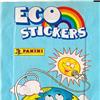 ECO STICKERS PANINI - BUSTINA SIGILLATA