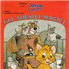 OLIVER & COMPANY - Gli adesivi magici