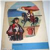 rarissimo quaderno del 1962 nuovo fondo di magazzino "Il sogno di esterina" serie "compagne di scuola"