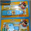 MICKEY BAND BONTEMPI : KAZOO & PIPER nuovi assolutamente mai usati