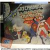 Cerco album di figurine Gatchaman