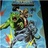 Cerco Diario e Quanderni ad Anelli Masters of the Universe