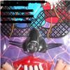 FANTASTIC MONSTER KITS DENTI FINTI 
