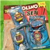 SPY-SET Walt Disney - Orologio di Paperinik - Mai aperto