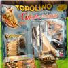 IL GALEONE DI TOPOLINO Walt Disney - galeone di topolino - Mai aperto