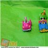 Walt Disney - LOTTO GADGET DISNEY ANNI 90 - SET 12 VETTURE - 
