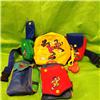 MARSUPIO MULTI TASCHE Walt Disney - GADGET DISNEY ANNI 90 - 