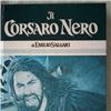 IL CORSARO NERO - Edierre (1977)