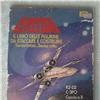 GUERRE STELLARI - IL LIBRO DELLE FIGURINE DA STACCARE E COSTRUIRE (1978) 