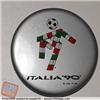 ITALIA `90 - SPILLA PIN ORIGINALE IN METALLO