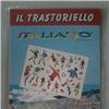 IL TRASTORIELLO ITALIA `90 - modello 2