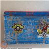 SUPERHUMAN SAMURAI - ASTUCCIO (PENCIL CASE) 