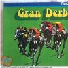 GRAN DERBY L` ippodromo in casa - Mondadori giochi 1979 (RARO)