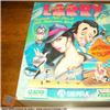 LEISURE SUIT LARRY 5 SIERRA FLOPPY ITALIANO COMPLETO