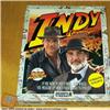 INDIANA JONES AND THE LAST CRUSADE THE ADVENTURE VERSIONE ITALIANA