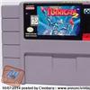 CERCO SUPER TURRICAN 2 SUPER NES AMERICANO NO SCATOLA 