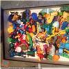 Componibili Kinder anni 1991-92-93-94-95-96 