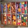 Componibili Kinder anni 1996-97