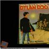 SCAMBIO&#47;VENDO:DYLAN DOG FUMETTI ITALIAN COMICS SERGIO BONELLI Quantità 47 