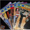 RIVISTE VARIE CINEMA MOVIE FILM BOOK Quantità 12