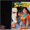 SUPER SHEEN MANGA COMICS FUMETTI Quantità 3