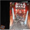 Star Wars Obsession Dark Horse , Lucas Book COMICS 