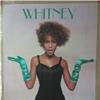 WHITNEY HOUSTON - BIG SIZE ORIGINAL POSTER - ANNI `80