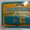 MICKEY BAND "KAZOO" BONTEMPI (ANNI `80)